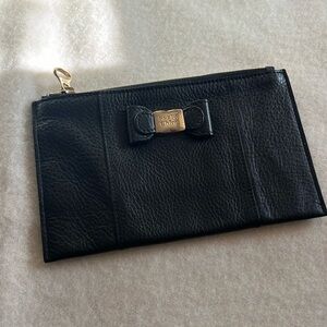 See by Chloe Pouch black
